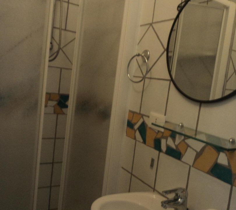 Photo of Bathroom in Centola