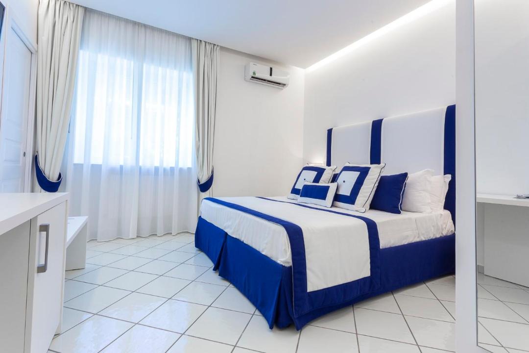 Photo of Bedroom in Vietri sul Mare
