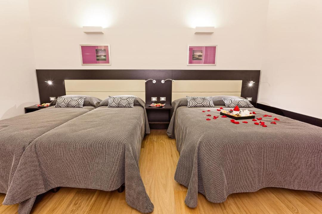 Photo of Bedroom in Prati