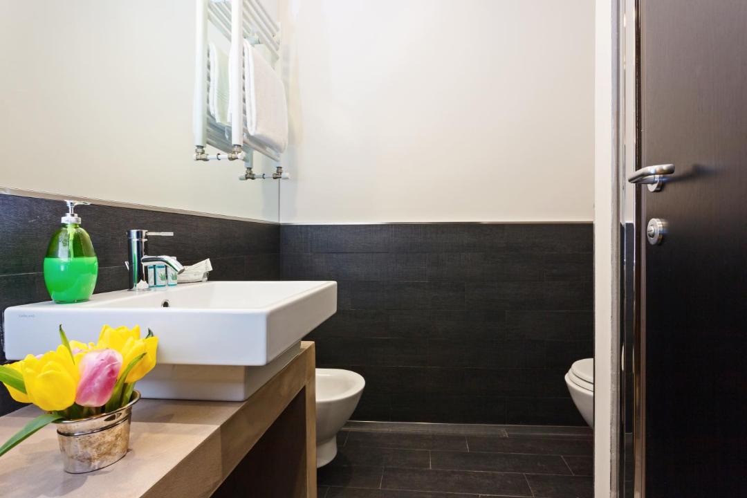 Photo of Bathroom in Prati