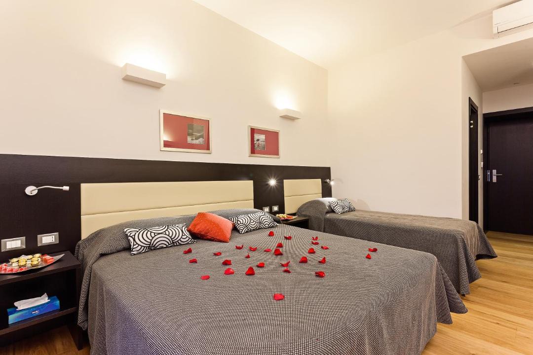 Photo of Bedroom in Prati