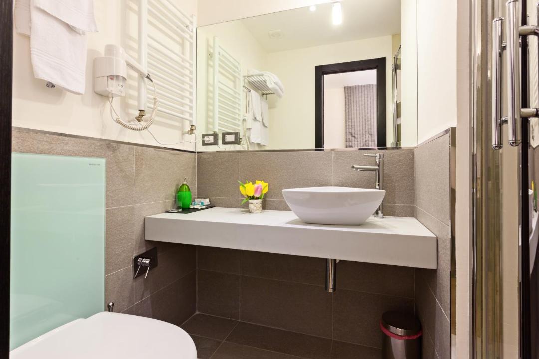 Photo of Bathroom in Prati