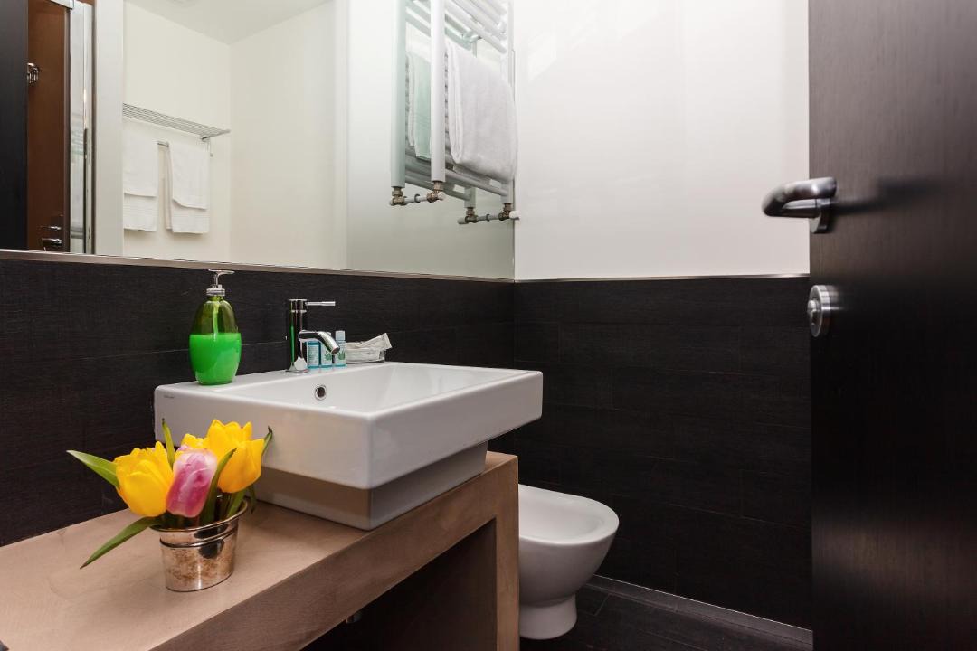 Photo of Bathroom in Prati