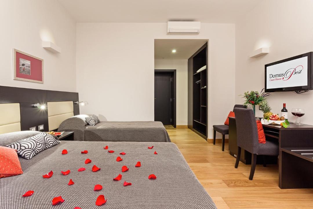 Photo of Bedroom in Prati