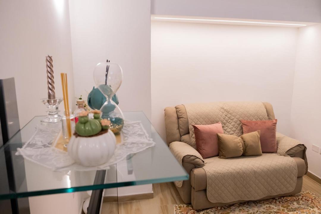 Photo of Livingroom in Ordona
