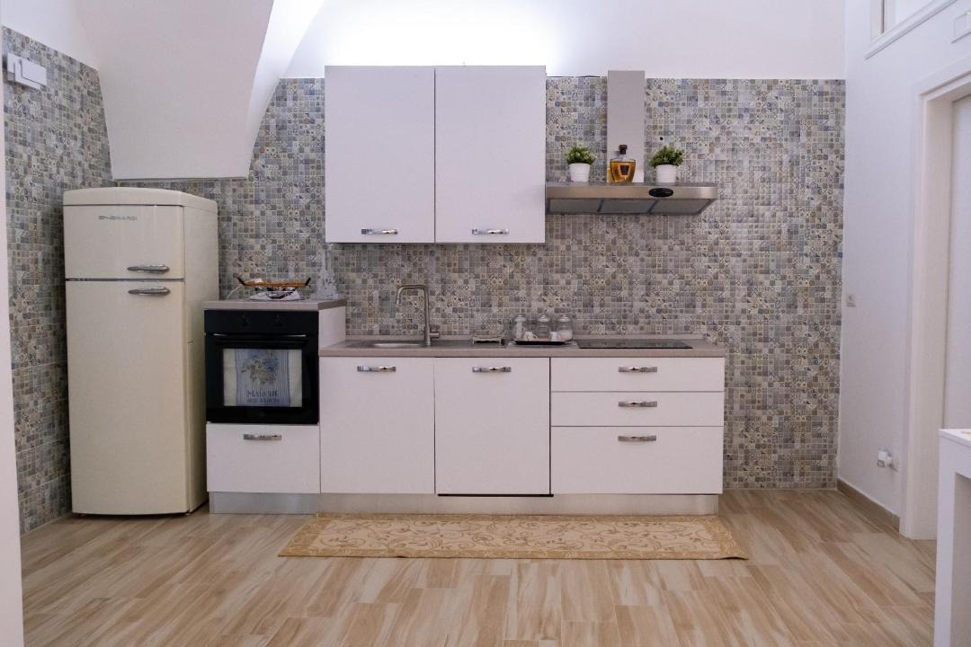 Photo of Kitchen in Ordona