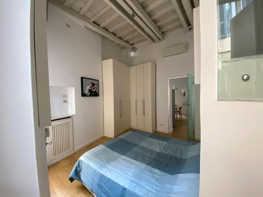 Photo of Bedroom in Rione VIII Sant'Eustachio
