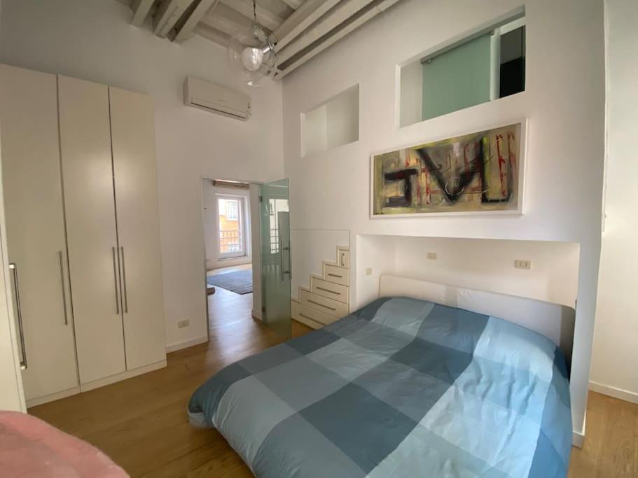 Photo of Bedroom in Rione VIII Sant'Eustachio