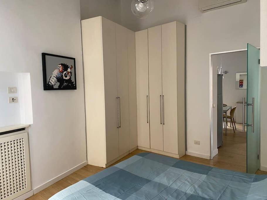 Photo of Bedroom in Rione VIII Sant'Eustachio