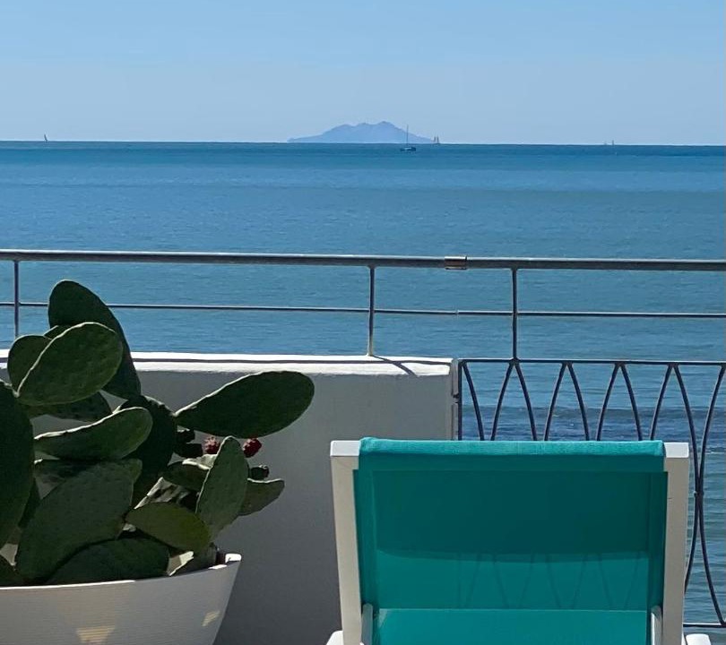 Photo of Patio Balcony in Follonica