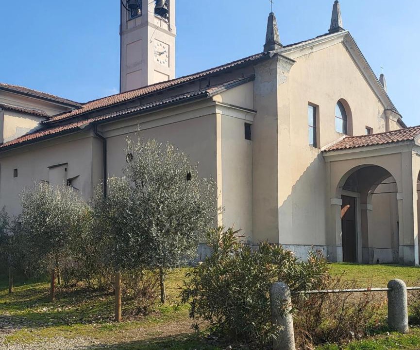 Photo of Others in San Martino Olearo