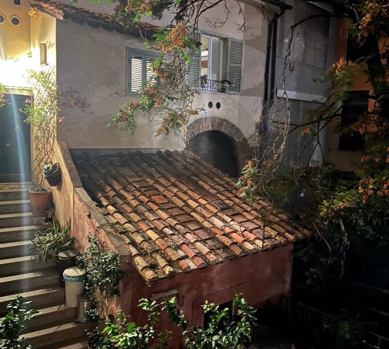 Photo of Others in Rione XI Sant'Angelo