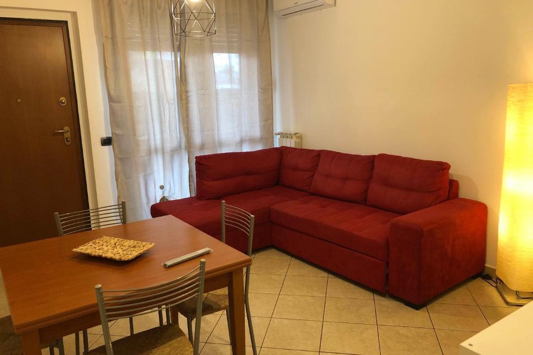 Photo of Livingroom in Terni