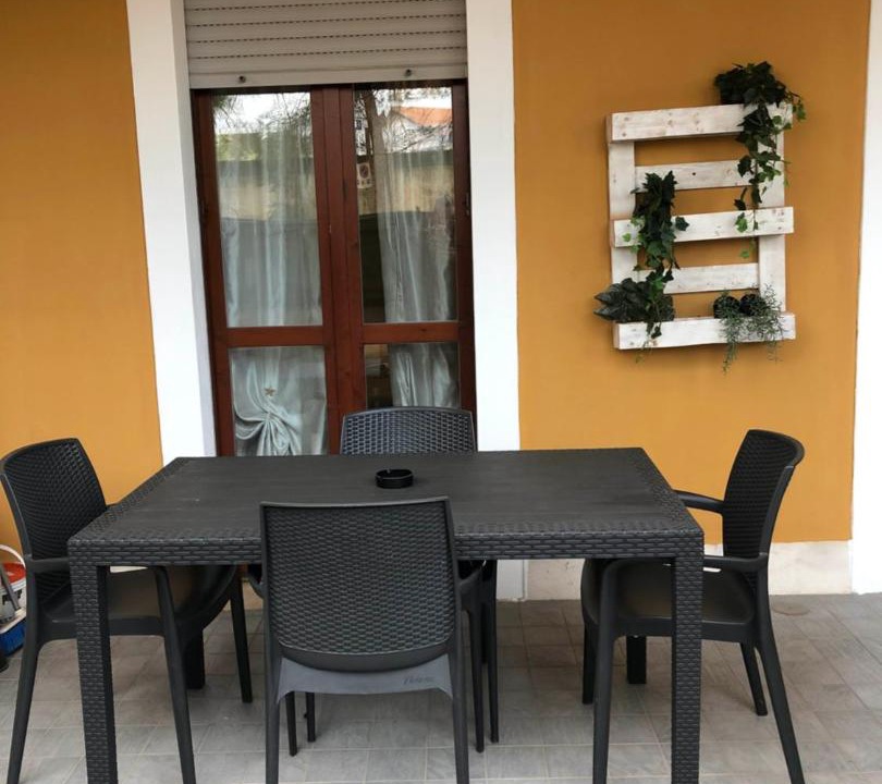 Photo of Livingroom in Terni