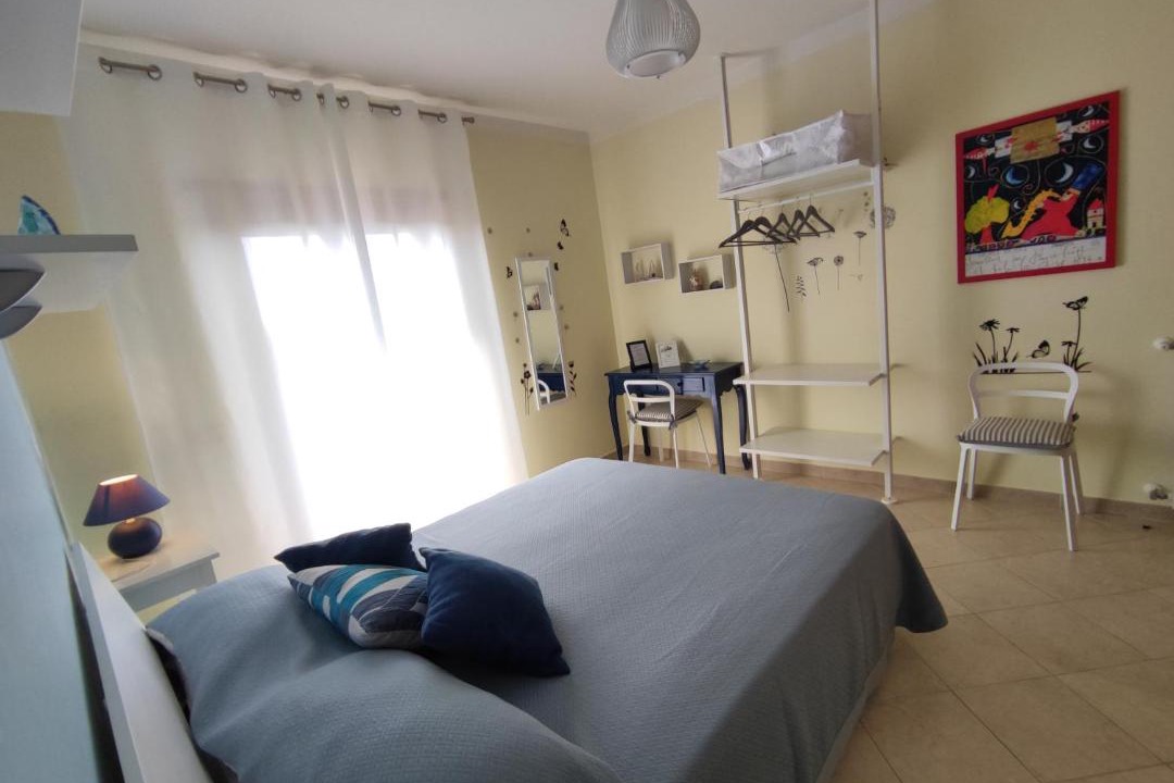 Photo of Bedroom in Fondi