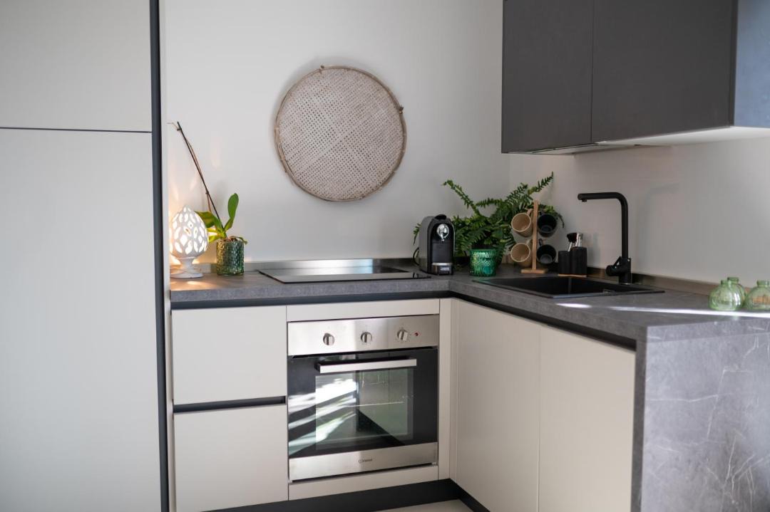 Photo of Kitchen in Municipio 3