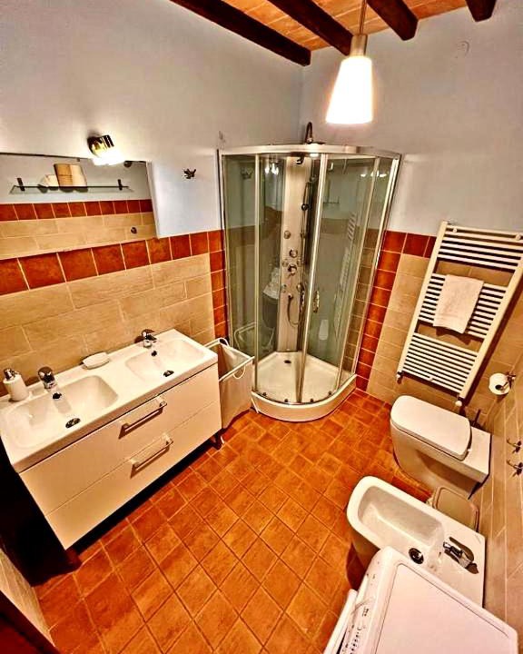 Photo of Bathroom in Terni