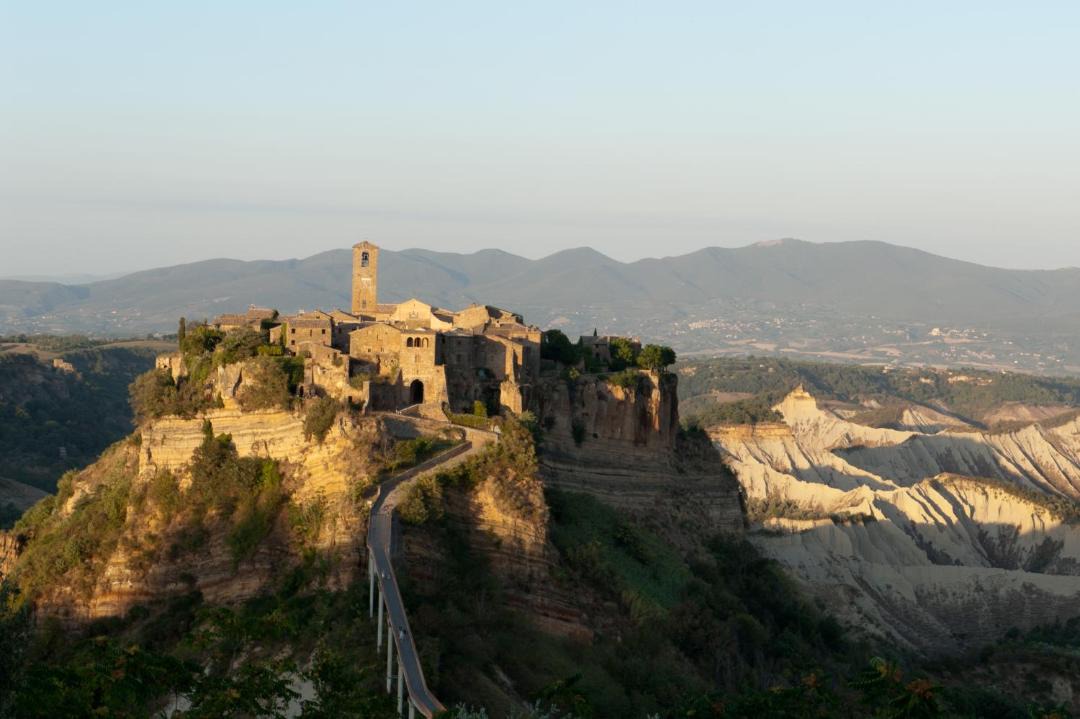 Photo of Outdoor in Civita di Bagnoregio