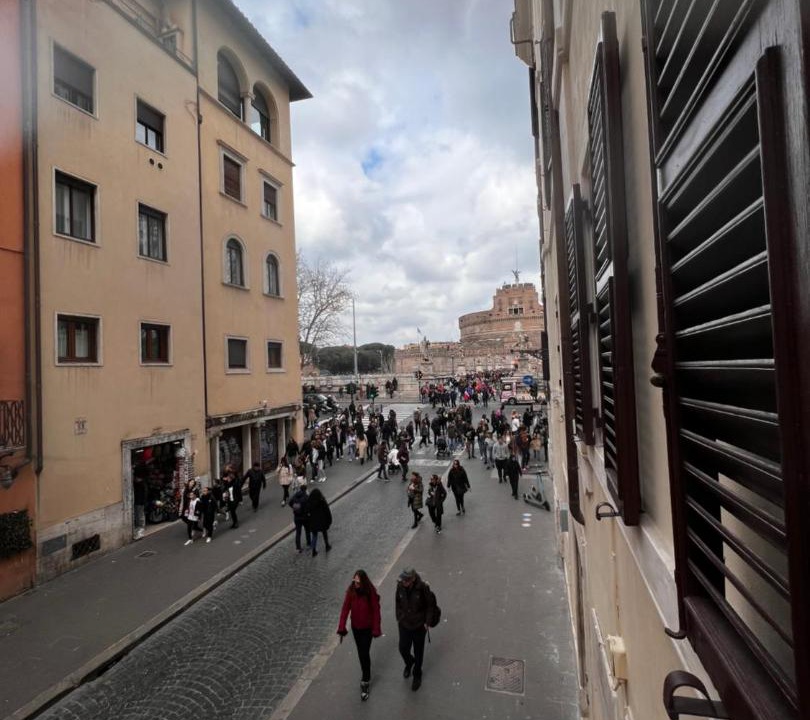 Photo of Others in Rione V Ponte