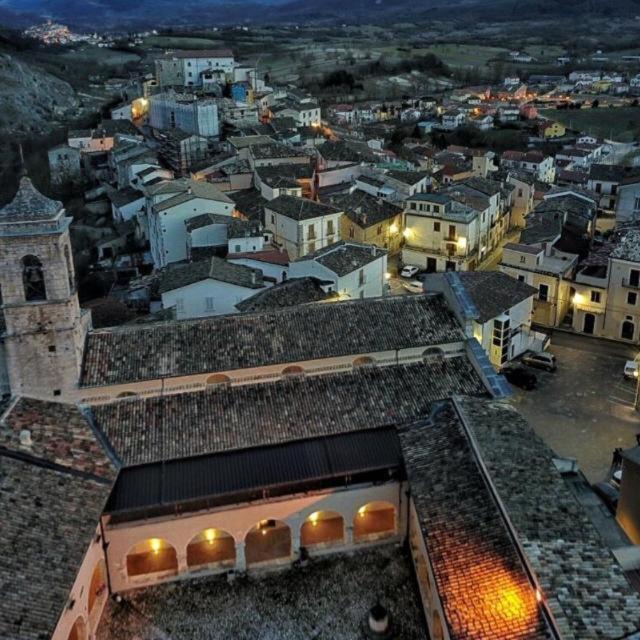 Photo of Others in Castelvecchio Subequo