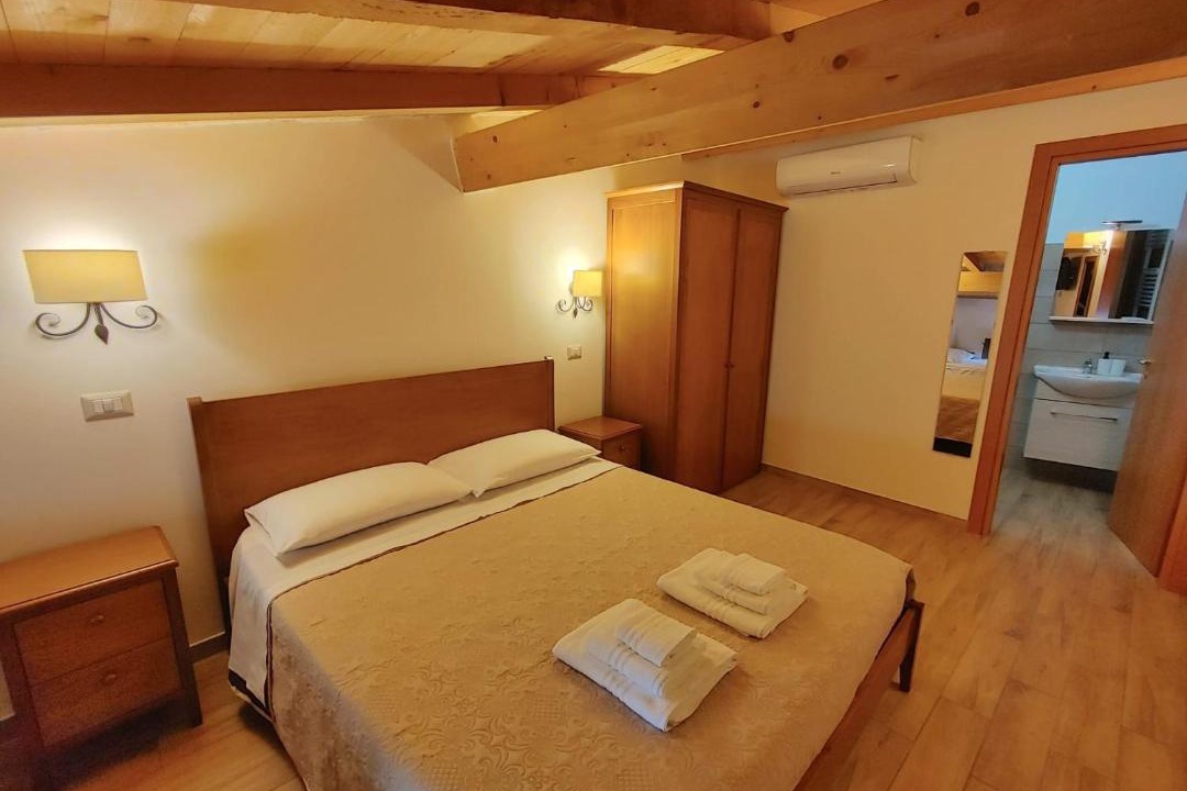 Photo of Bedroom in Baselice