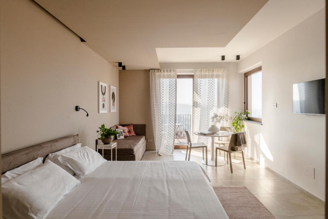 Photo of Bedroom in Diano d'Alba