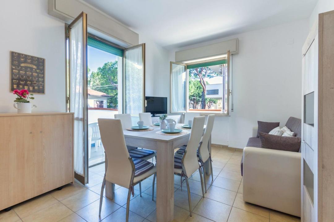 Photo of Livingroom in Tortoreto Lido