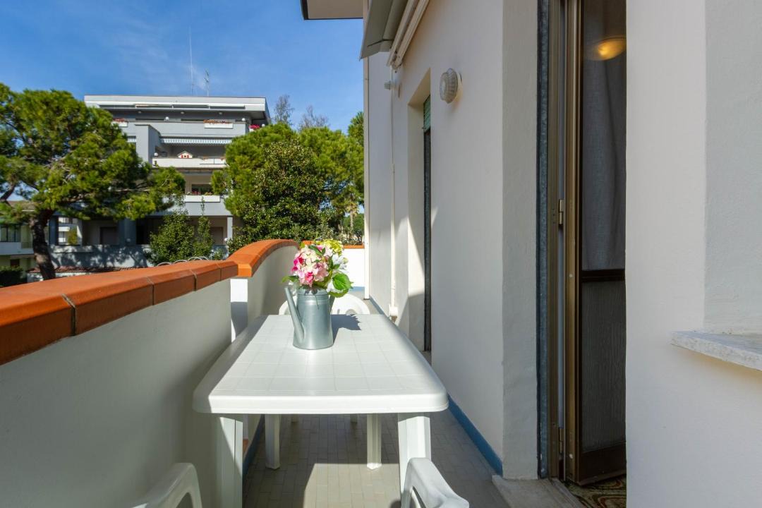 Photo of Patio Balcony in Tortoreto Lido