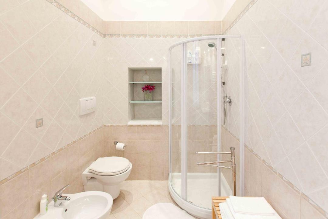 Photo of Bathroom in Rione III Colonna