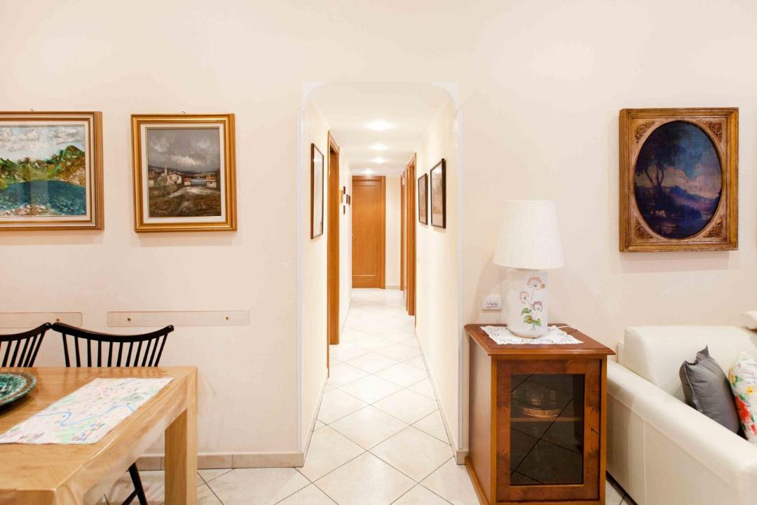 Photo of Livingroom in Rione III Colonna