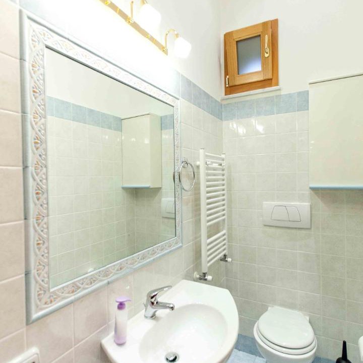 Photo of Bathroom in Rione III Colonna