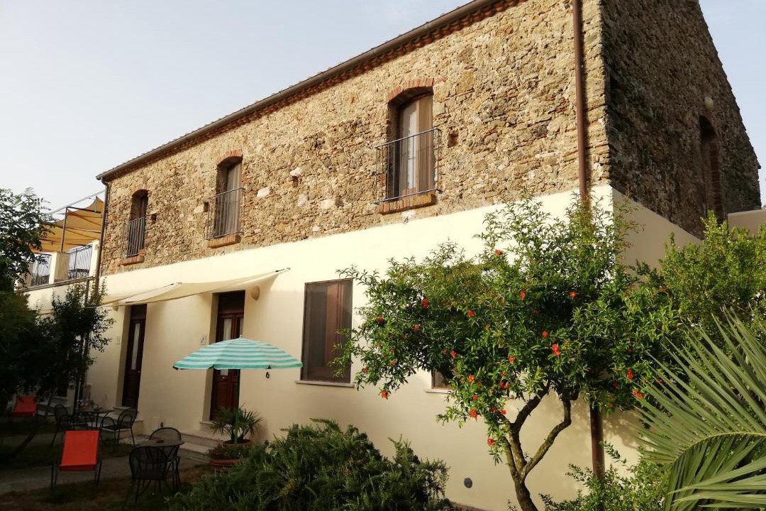 Photo of Others in Capaccio Scalo