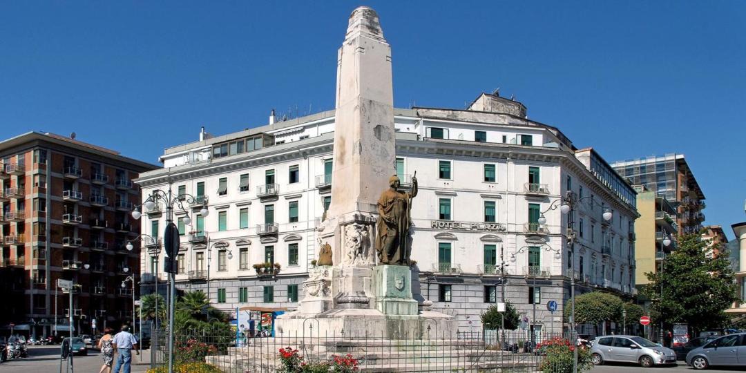 Photo of Others in Salerno
