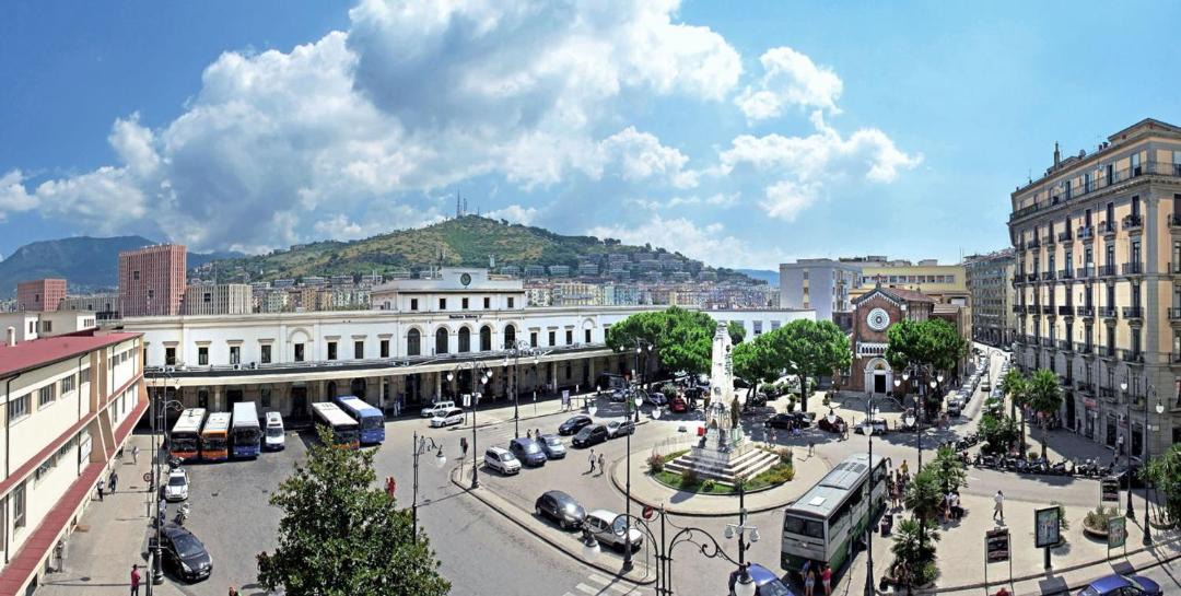 Photo of Others in Salerno