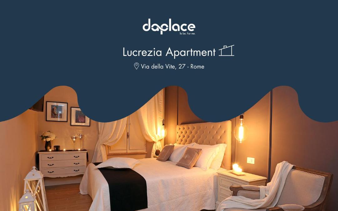 Photo of Bedroom in Rione III Colonna