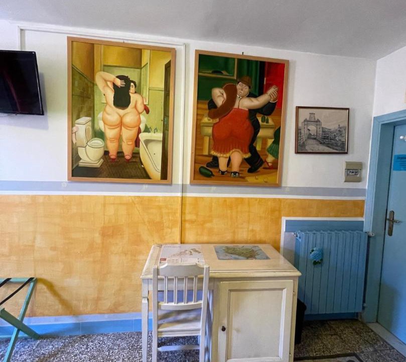 Photo of Others in Orbetello
