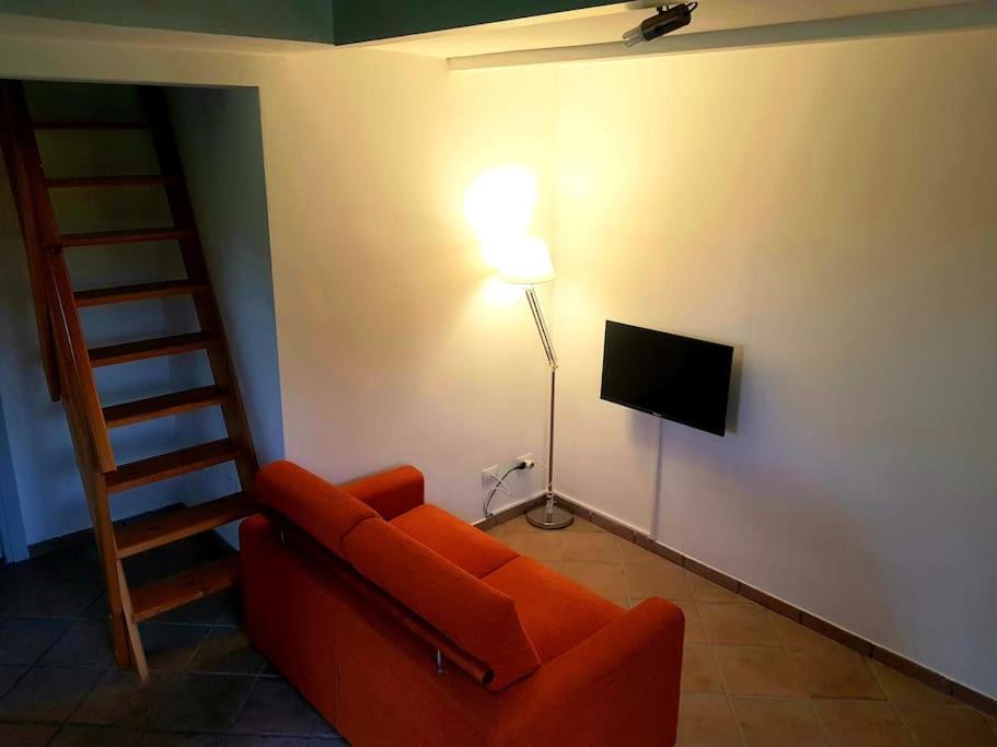 Photo of Livingroom in Musignano