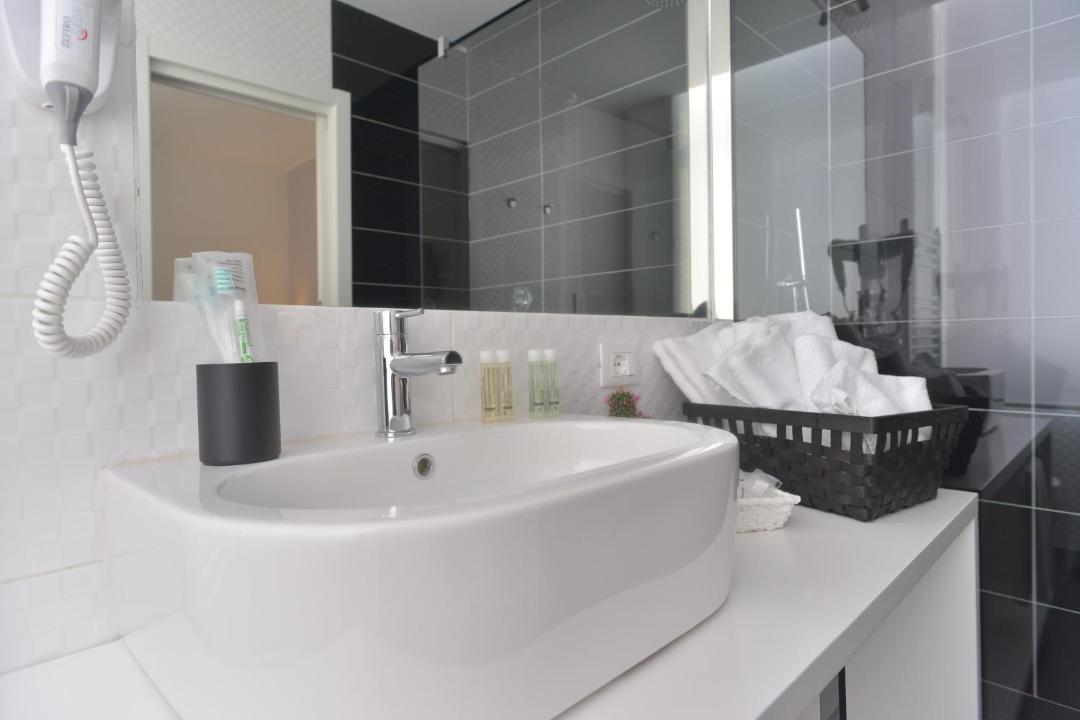 Photo of Bathroom in Rione IV Campo Marzio