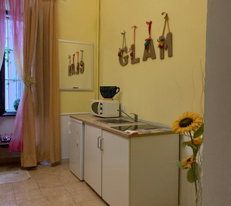 Photo of Kitchen in Monti