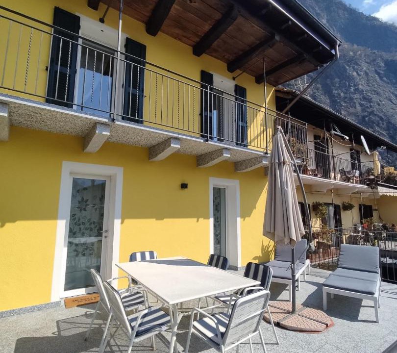 Photo of Others in Mergozzo
