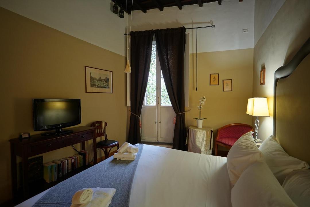 Photo of Bedroom in Rione V Ponte