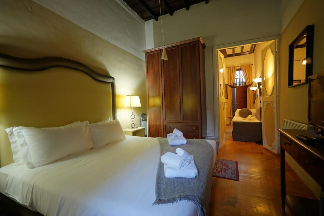 Photo of Bedroom in Rione V Ponte