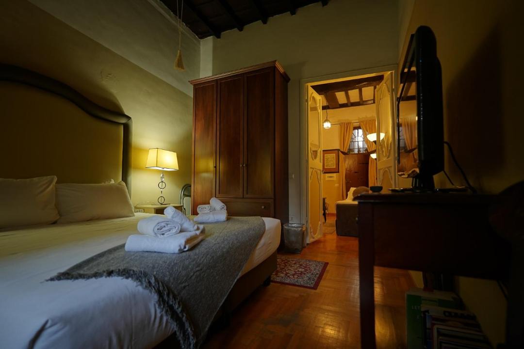 Photo of Bedroom in Rione V Ponte