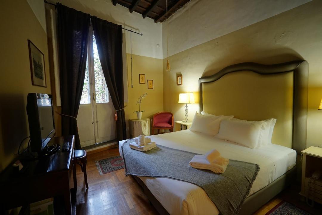 Photo of Bedroom in Rione V Ponte