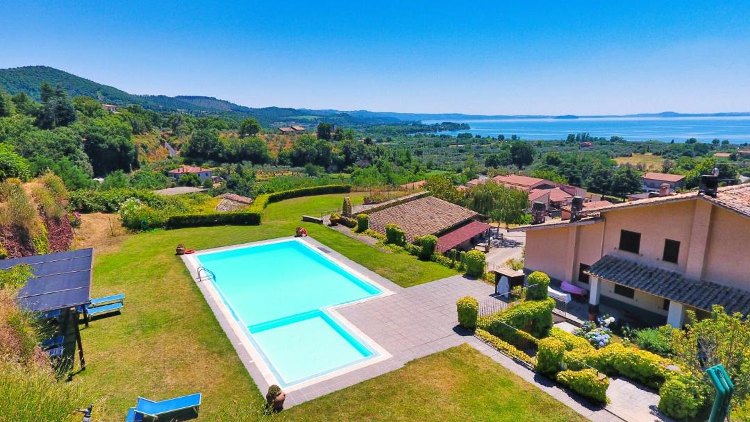Photo of Others in Bolsena