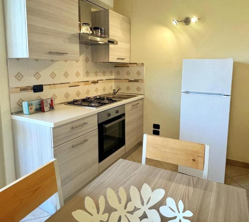 Photo of Kitchen in Sambuceto