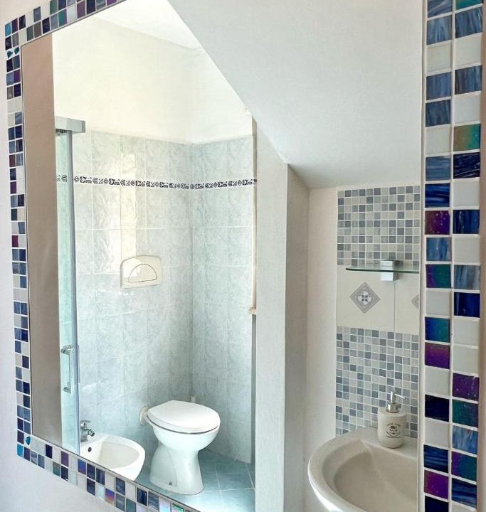 Photo of Bathroom in Sambuceto