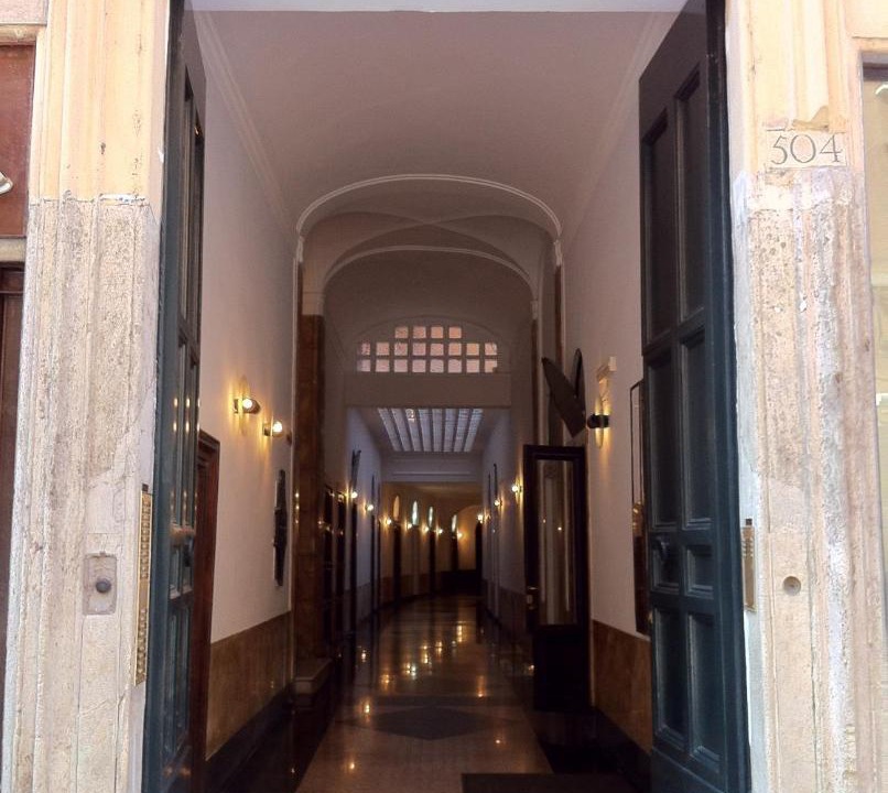 Photo of Others in Rione IV Campo Marzio