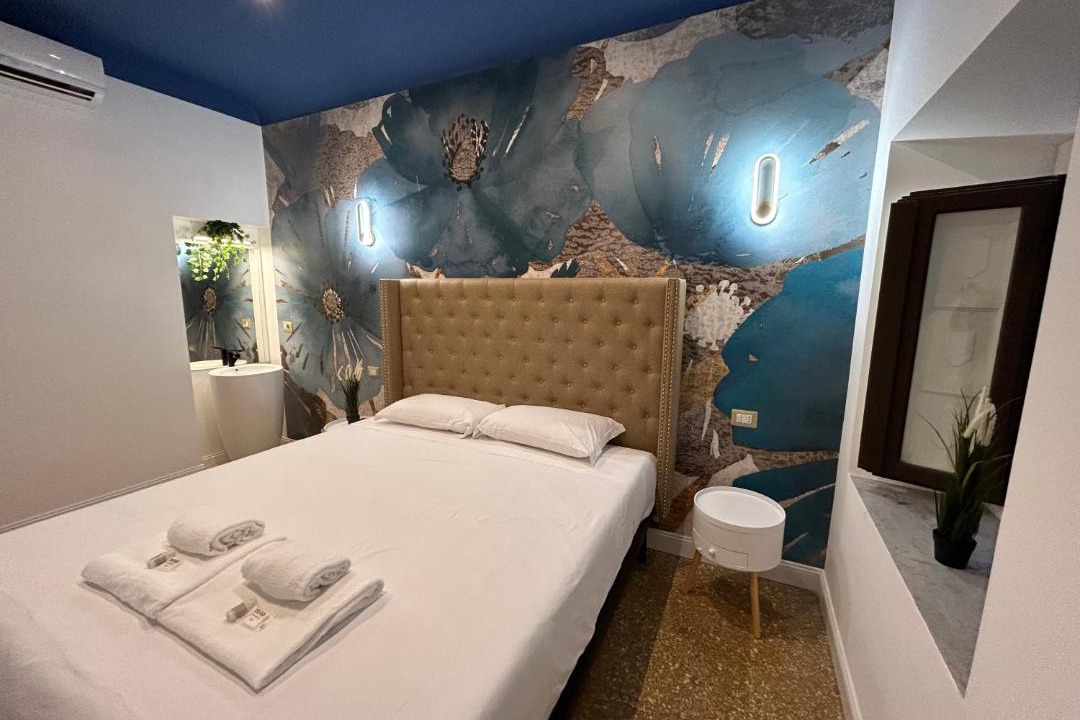 Photo of Bedroom in Rione XIV Borgo