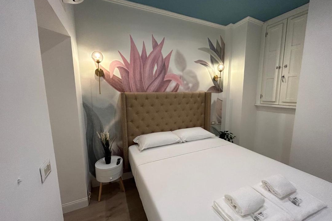 Photo of Bedroom in Rione XIV Borgo
